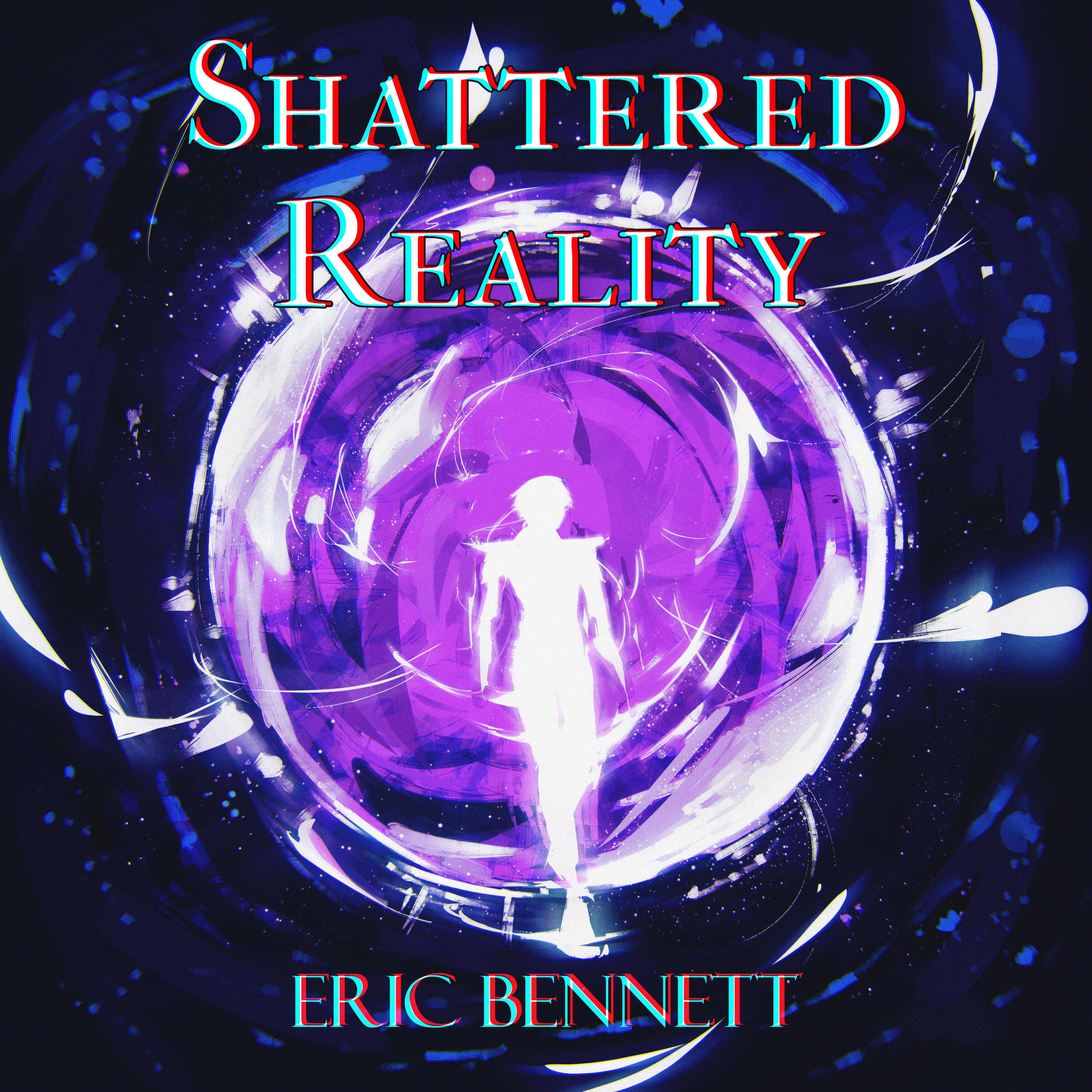 Cover art